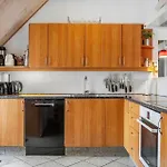 10750-ulfborg-vester-mosevej-6 Holiday home *