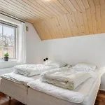 Holiday home 10750-ulfborg-vester-mosevej-6 Ohuse