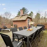 Holiday home 10750-ulfborg-vester-mosevej-6 Ohuse