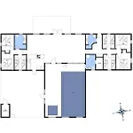 Holiday home 10750-ulfborg-vester-mosevej-6