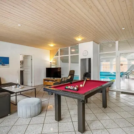 Holiday home 10750-ulfborg-vester-mosevej-6 *