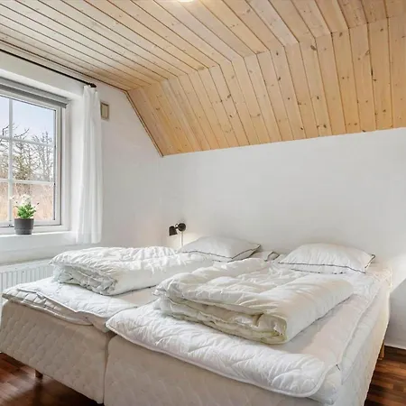 Dom wakacyjny 10750-ulfborg-vester-mosevej-6 Øhuse