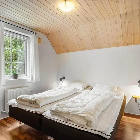 Dom wakacyjny 10750-ulfborg-vester-mosevej-6 *