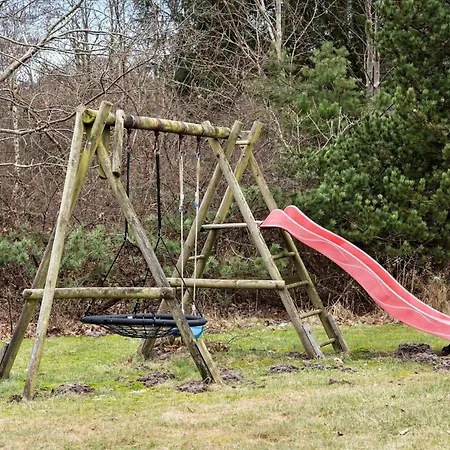 Dom wakacyjny 10750-ulfborg-vester-mosevej-6 *