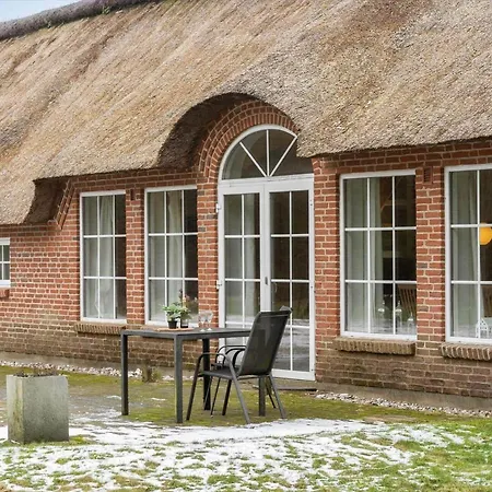 Dom wakacyjny 10750-ulfborg-vester-mosevej-6 *